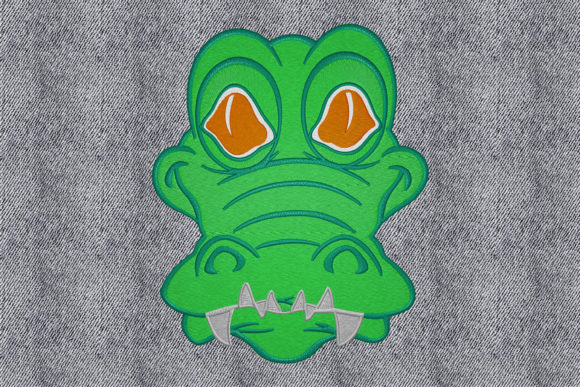 Alligator Face: A Designer's Real-World Review