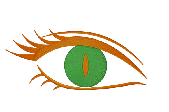Big Eye Embroidery Review for Boutique Sweatshirts