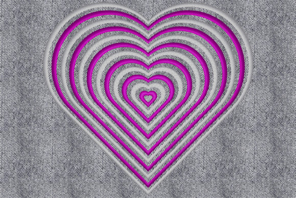 Heart in Heart: A Designer's Review for Seasonal Holiday Collections