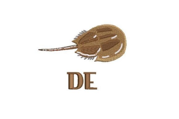 Horseshoe Crab DE Review