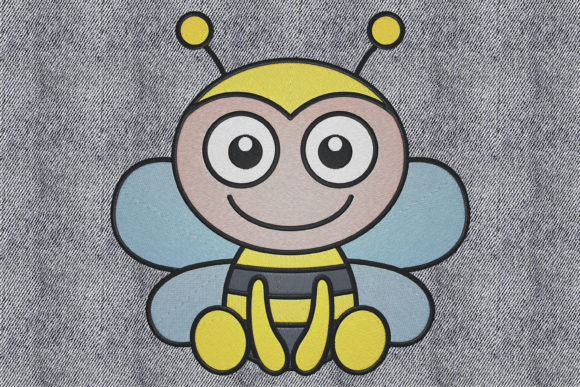 Little Bee: A Designer's Review for Real-World Embroidery