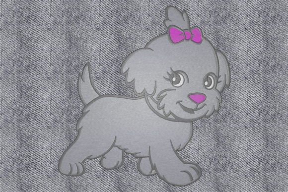 Little Dog: A Designer's Review for Craft Fair Success