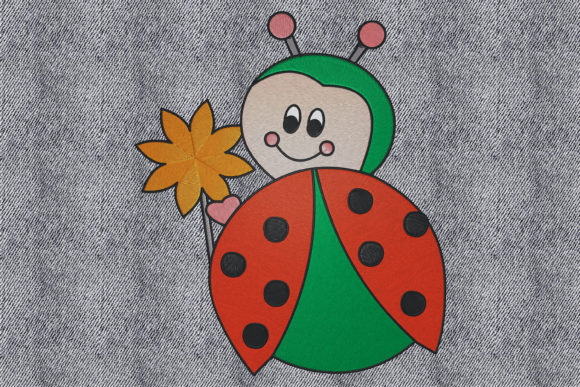 Little Love Bug Design Review for Small Business