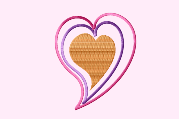 Love Outline Embroidery Review for Craft Fair Success
