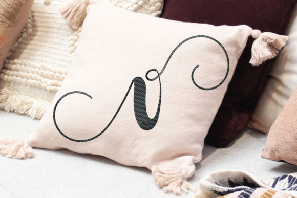 Magical V Winter Monogram Review
