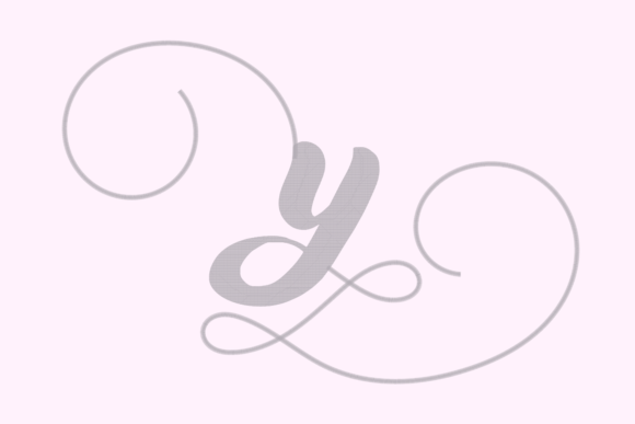 Magical Y Winter Monogram Review