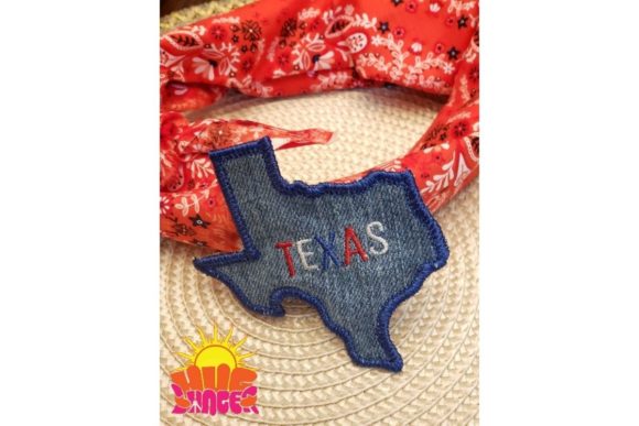Texas Patch Review for Embroidery Sellers