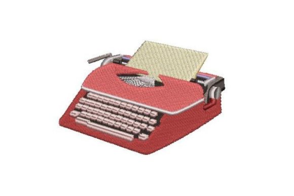 Vintage Typewriter Clipart Images Review